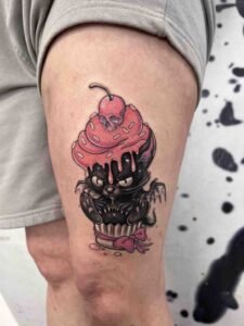 tattoo