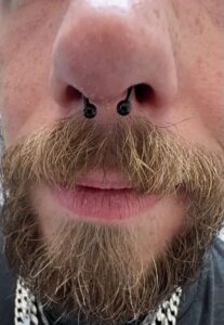 orr piercing