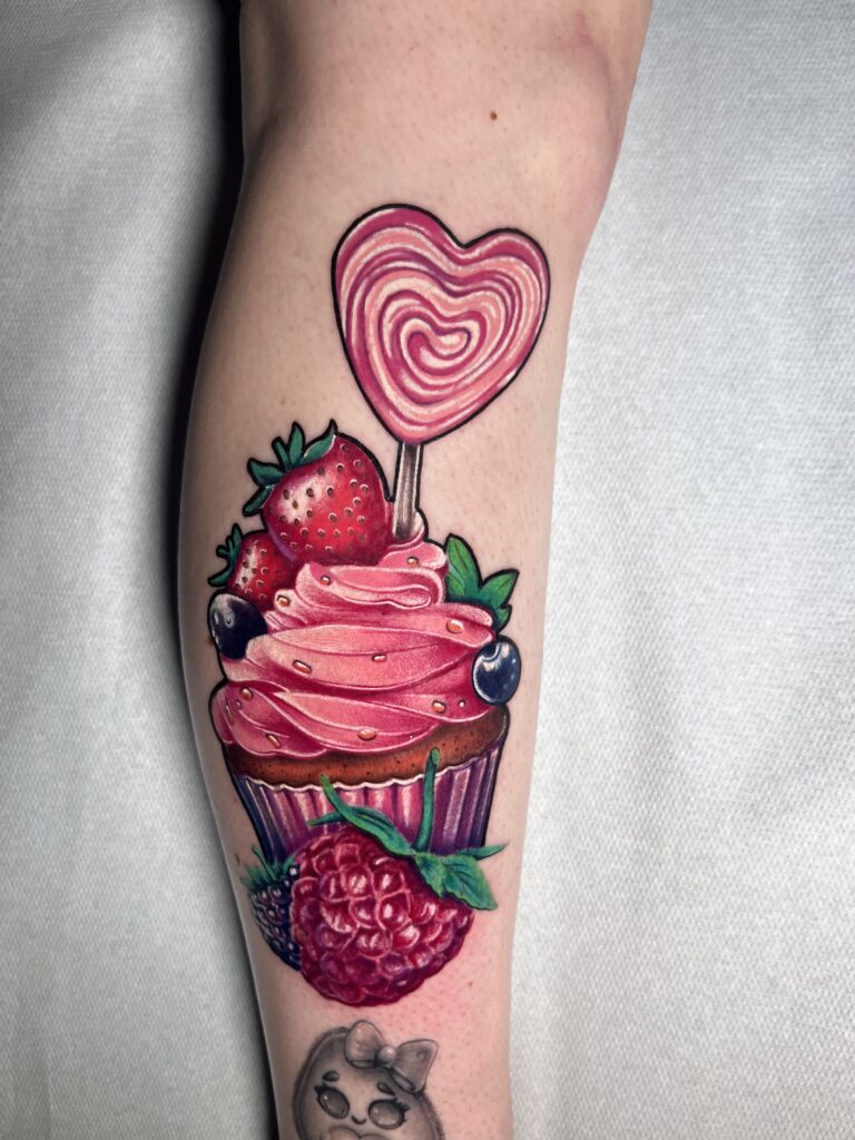 Tattoo Wolfenbüttel