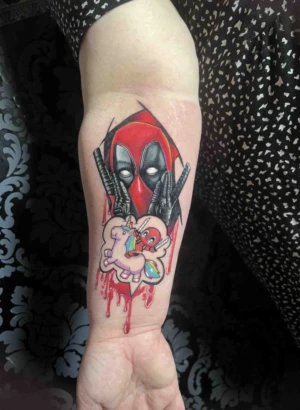 Tattoo Studio Wolfenbüttel