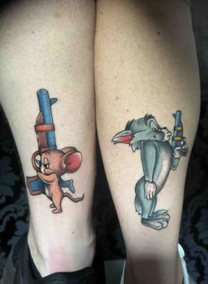 Tattoo Studio Wolfenbüttel