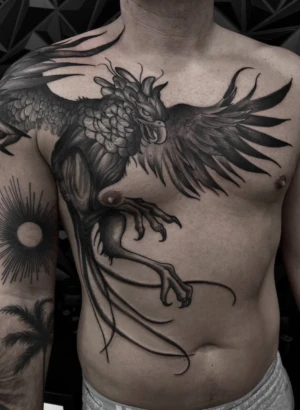 Tattoo Studio Wolfenbüttel