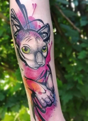 Tattoo Studio Wolfenbüttel