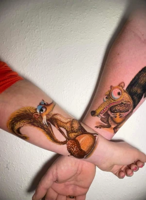 Tattoo Studio Wolfenbüttel