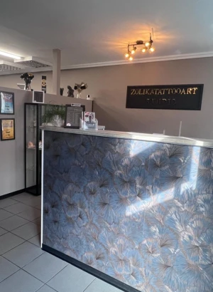 Tattoo Studio Wolfenbüttel