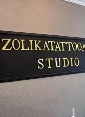 Tattoo Studio Wolfenbüttel