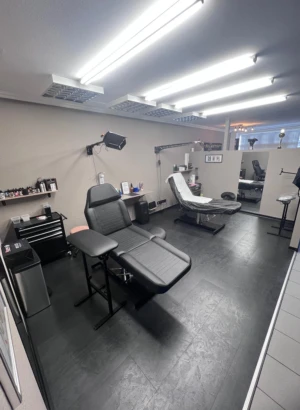 Tattoo Studio Wolfenbüttel