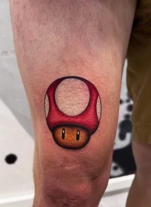 Tattoo Studio Wolfenbüttel