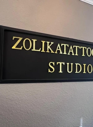 Tattoo Studio Wolfenbüttel