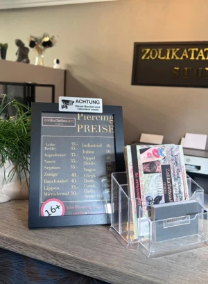 Tattoo Studio Wolfenbüttel
