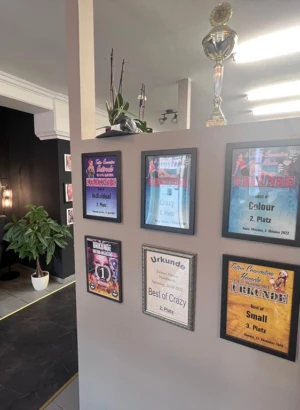 Tattoo Studio Wolfenbüttel