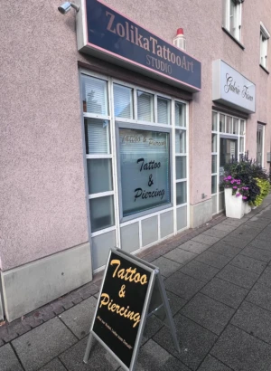 Tattoo Studio Wolfenbüttel
