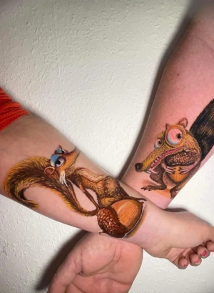 Tattoo Studio Wolfenbüttel