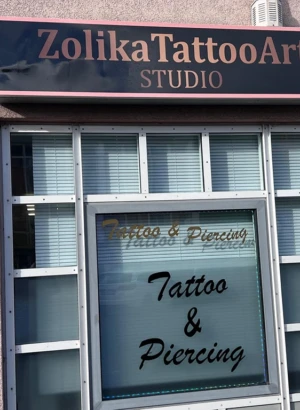 Tattoo Studio Wolfenbüttel