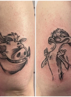 Tattoo Studio Wolfenbüttel