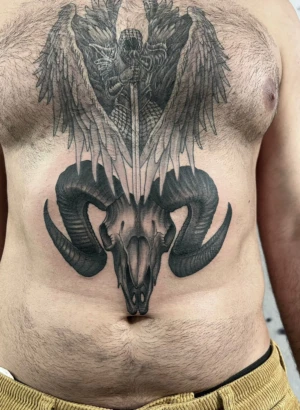 Tattoo Studio Wolfenbüttel
