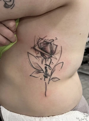 Tattoo Studio Wolfenbüttel