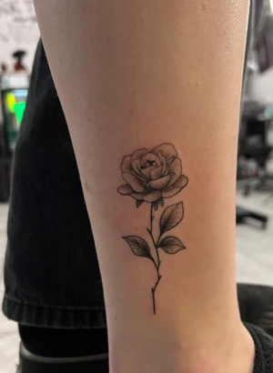 Tattoo Studio Wolfenbüttel