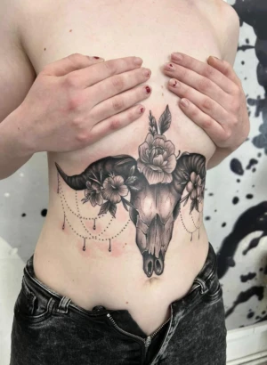 Tattoo Studio Wolfenbüttel
