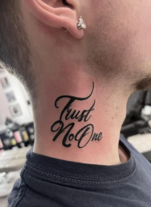 Tattoo Studio Wolfenbüttel