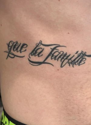 Tattoo Studio Wolfenbüttel
