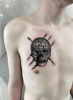Tattoo Studio Wolfenbüttel