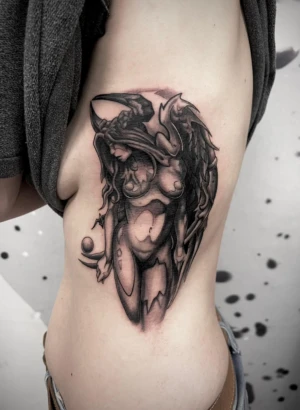 Tattoo Studio Wolfenbüttel