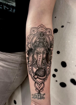 Tattoo Studio Wolfenbüttel