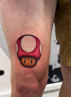 Tattoo Studio Wolfenbüttel