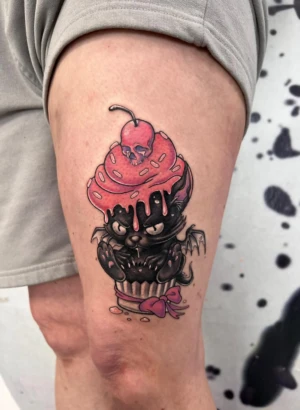 Tattoo Studio Wolfenbüttel
