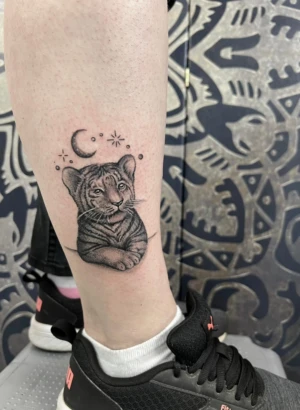 Tattoo Studio Wolfenbüttel
