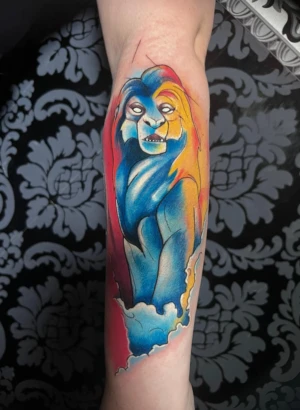 Tattoo Studio Wolfenbüttel