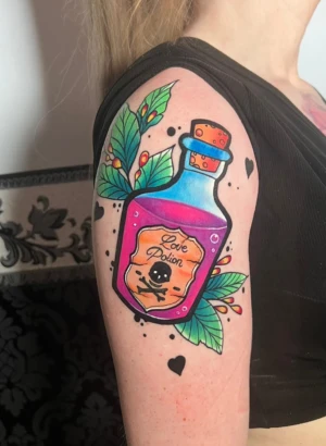 Tattoo Studio Wolfenbüttel