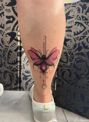 Tattoo Studio Wolfenbüttel