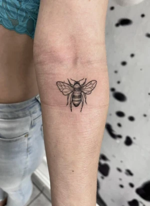 Tattoo Studio Wolfenbüttel