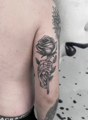 Tattoo Studio Wolfenbüttel