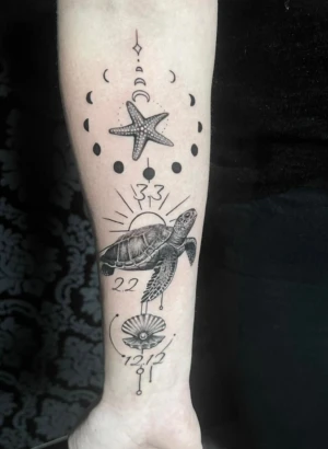 Tattoo Studio Wolfenbüttel