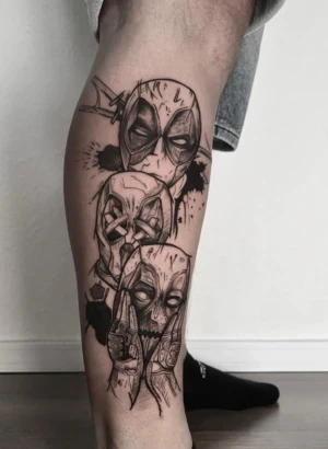 Tattoo Studio Wolfenbüttel