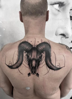 Tattoo Studio Wolfenbüttel