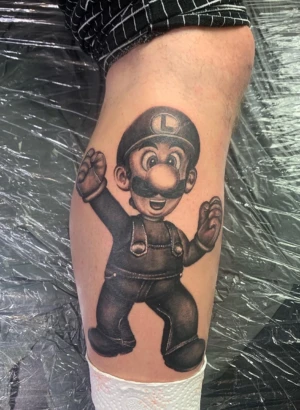 Tattoo Studio Wolfenbüttel