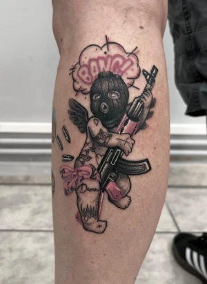 Tattoo Studio Wolfenbüttel