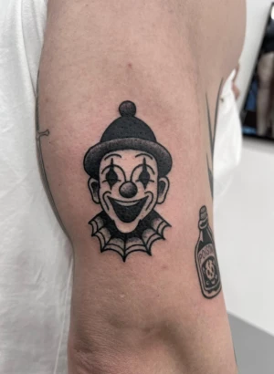 Tattoo Studio Wolfenbüttel