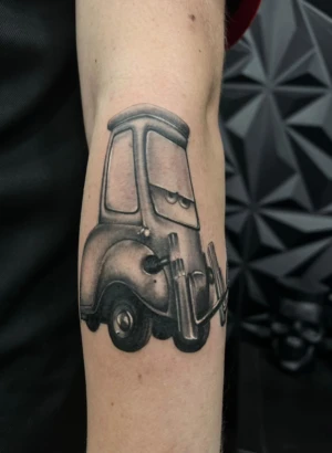 Tattoo Studio Wolfenbüttel