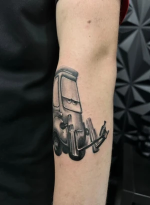Tattoo Studio Wolfenbüttel