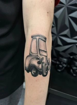 Tattoo Studio Wolfenbüttel