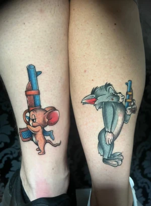 Tattoo Studio Wolfenbüttel
