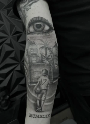 Tattoo Studio Wolfenbüttel