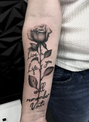 Tattoo Studio Wolfenbüttel