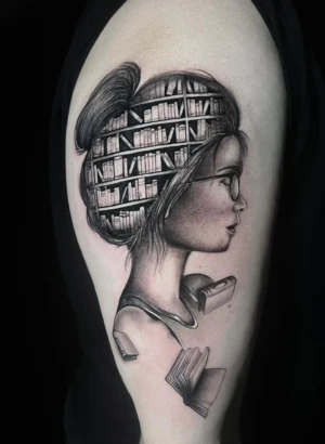 Tattoo Studio Wolfenbüttel