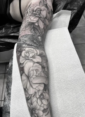 Tattoo Studio Wolfenbüttel